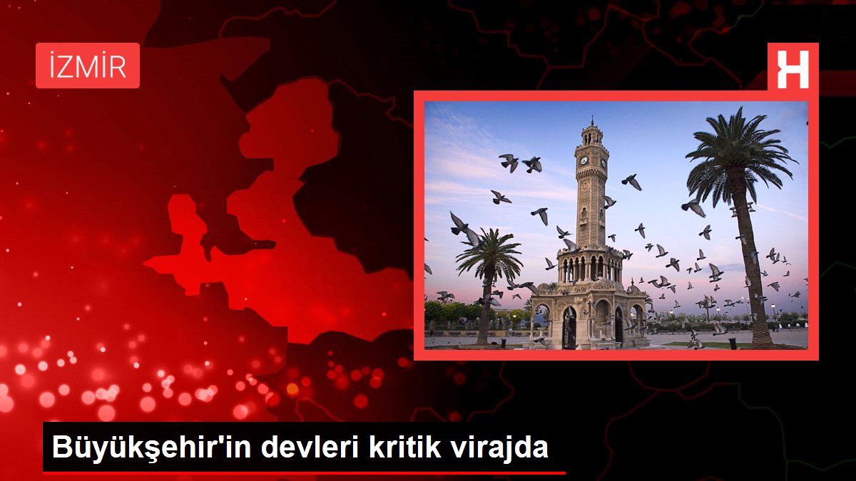 Büyükşehir'in devleri kritik virajda