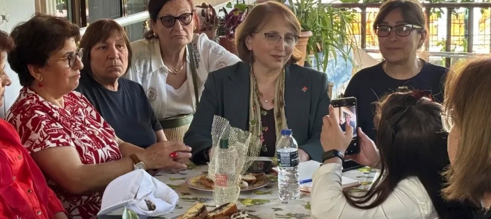 Çeroğlu: Sakin şehir unvanı elimizden gitti