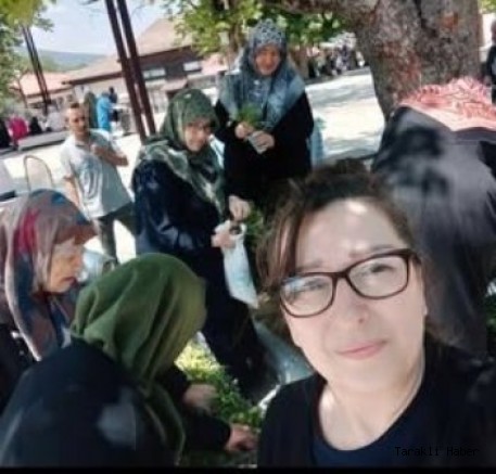 CHP Taraklı’dan Anlamlı Etkinlik: