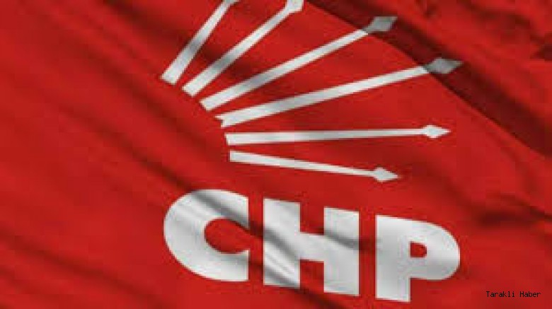 CHP Taraklı İlçe Kongresinde 2 Aday