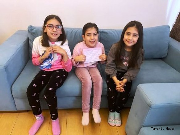Çiçek Ailesinin Ekrem İmamoğlu’na Desteği, Dayanışma Sandığına Oy Olarak Atıldı