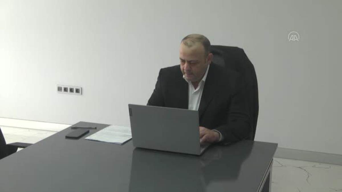 Çocuklar sosyal medyanın zararlarından Türk mühendislerin geliştirdiği programla korunacak