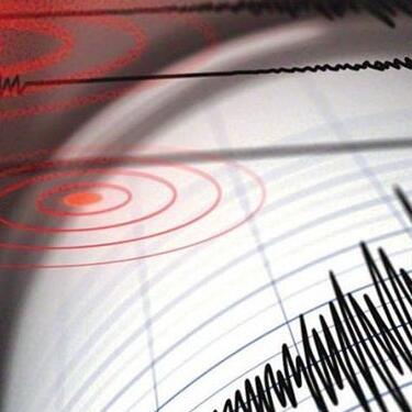 Deprem mi oldu, nerede, kaç şiddetinde? (27 Eylül) Kandilli - AFAD son depremler listesi