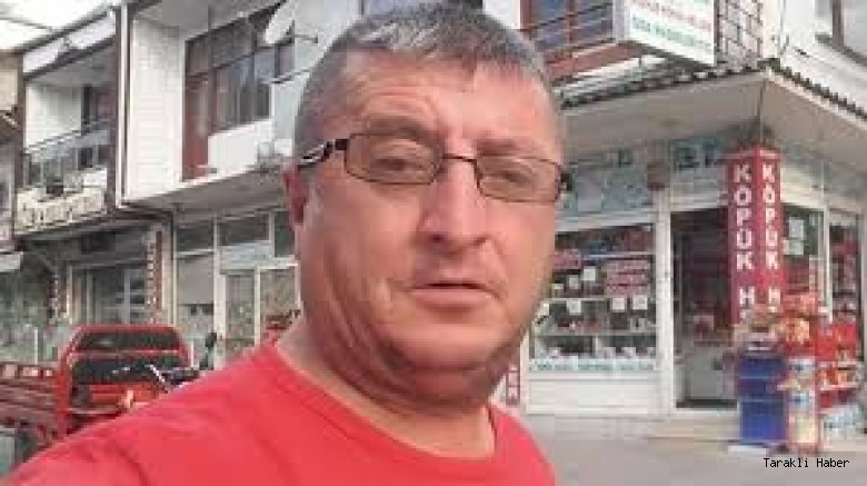 Duayen Gazeteci Kömürcü Korkuttu