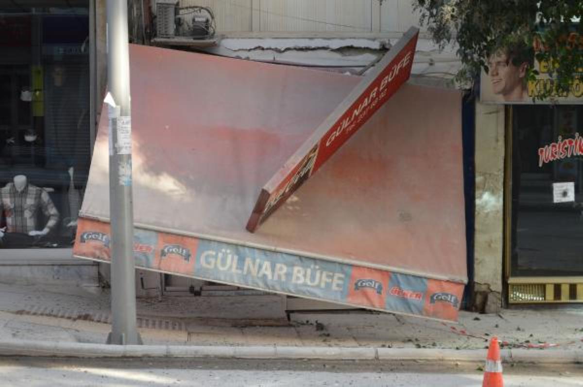 Elazığ'da 5.3 büyüklüğünde deprem (4)