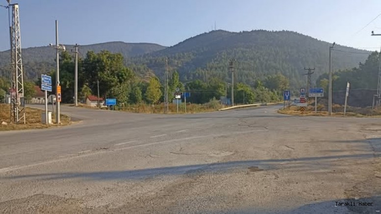  FACİAYA DAVETİYE ÇIKARAN KAVŞAK