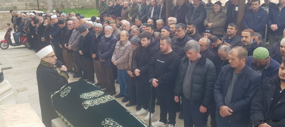 Fethi Gökçe Toprağa Verildi