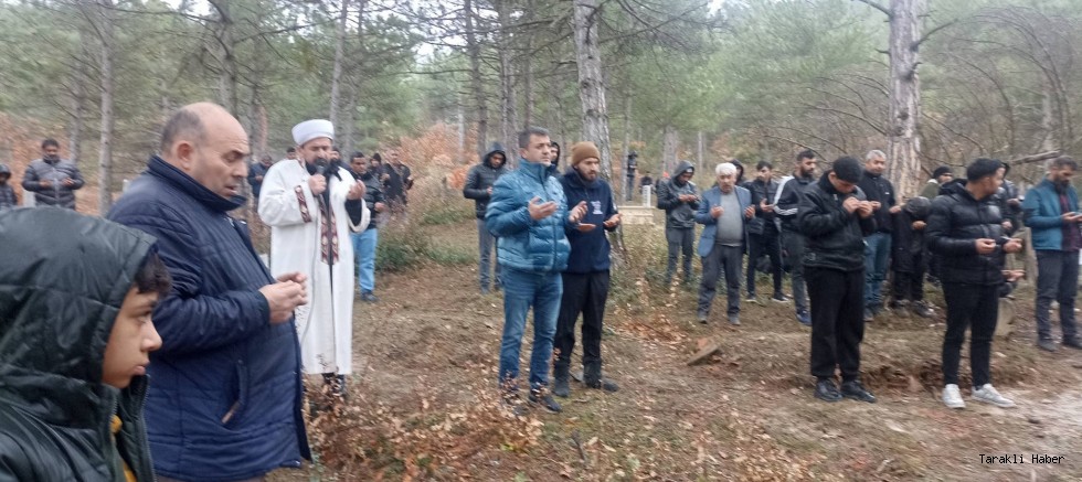 Fırat Çelik Son yolculuğuna Uğurland