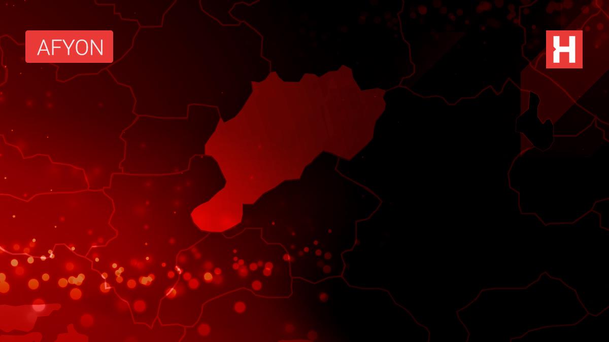 Frigya'da ölülerin küllerinin saklandığı oyuklar bulundu