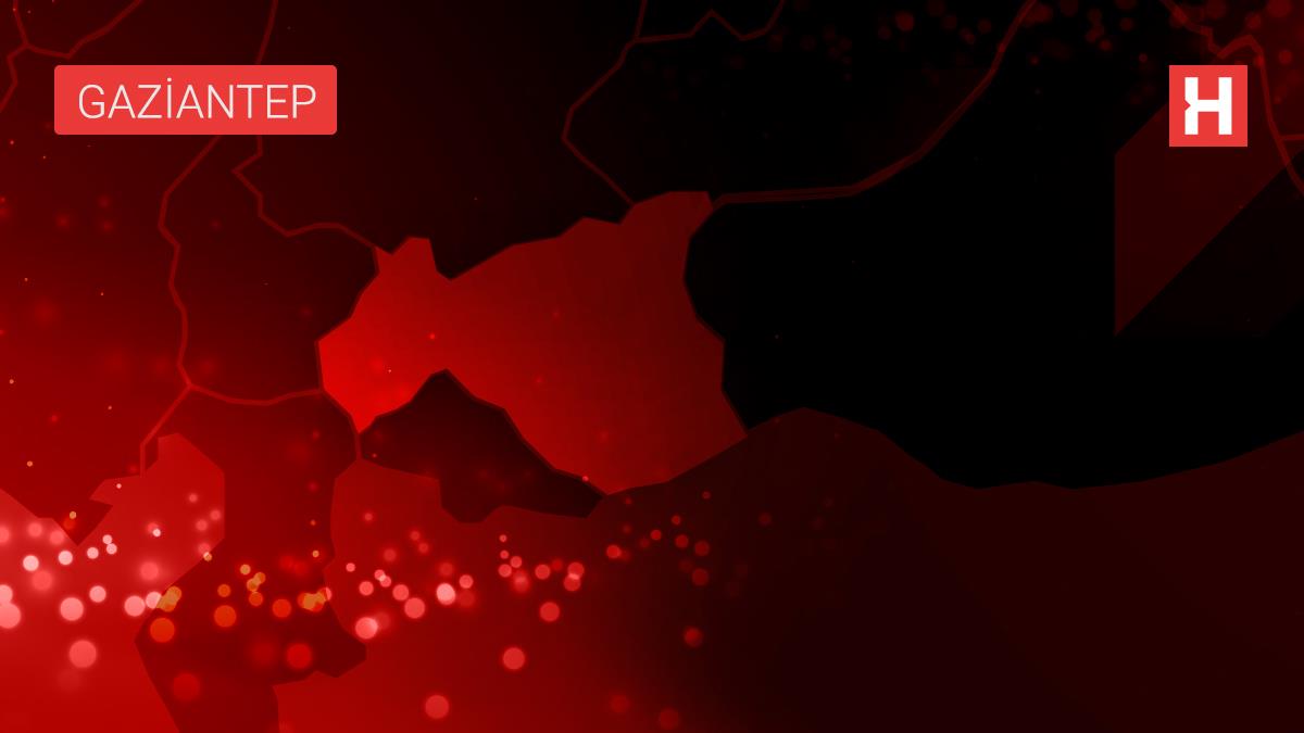 Geleceğin bilim insanları evlerinde 