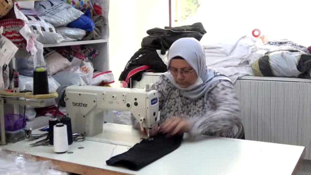 Gözünün tesadüfen takıldığı tabela sayesinde patron oldu