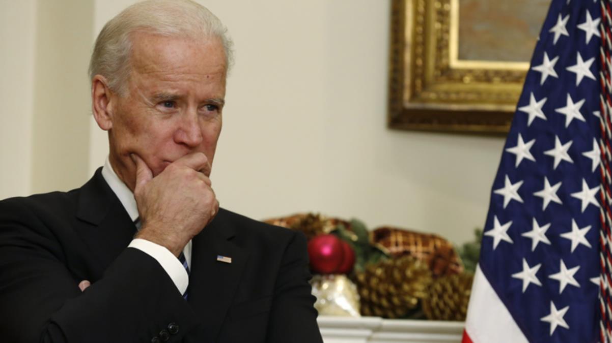 İş insanı Uğur Akkuş, ABD Başkanı Biden'ın verdiği davete katıldı