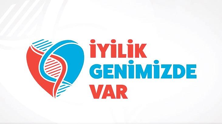 'İyilik genlerinde var, ona umut ol'
