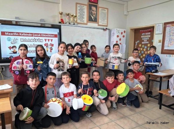Kahramanmaraş’taki Acının Ardından