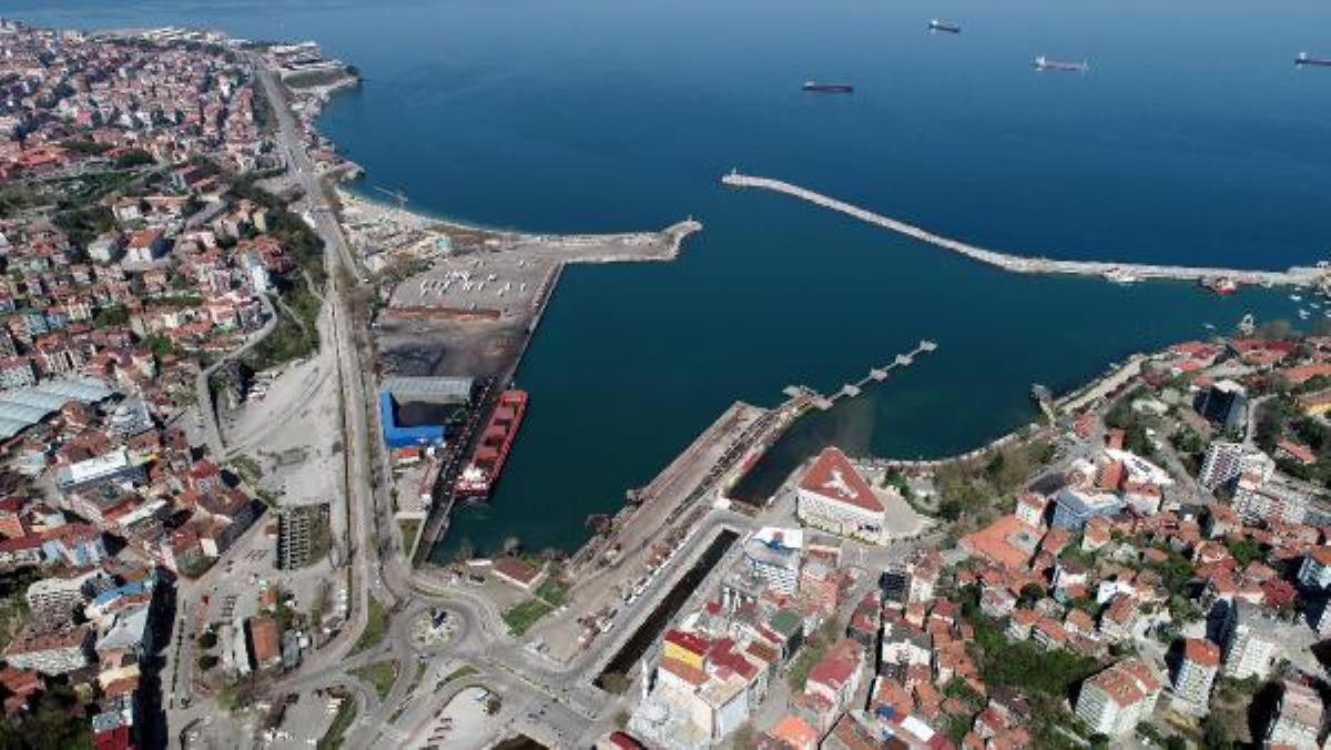 Karadeniz'deki doğal gazın çıkarılmasında 2 bin kişi istihdam edilecek