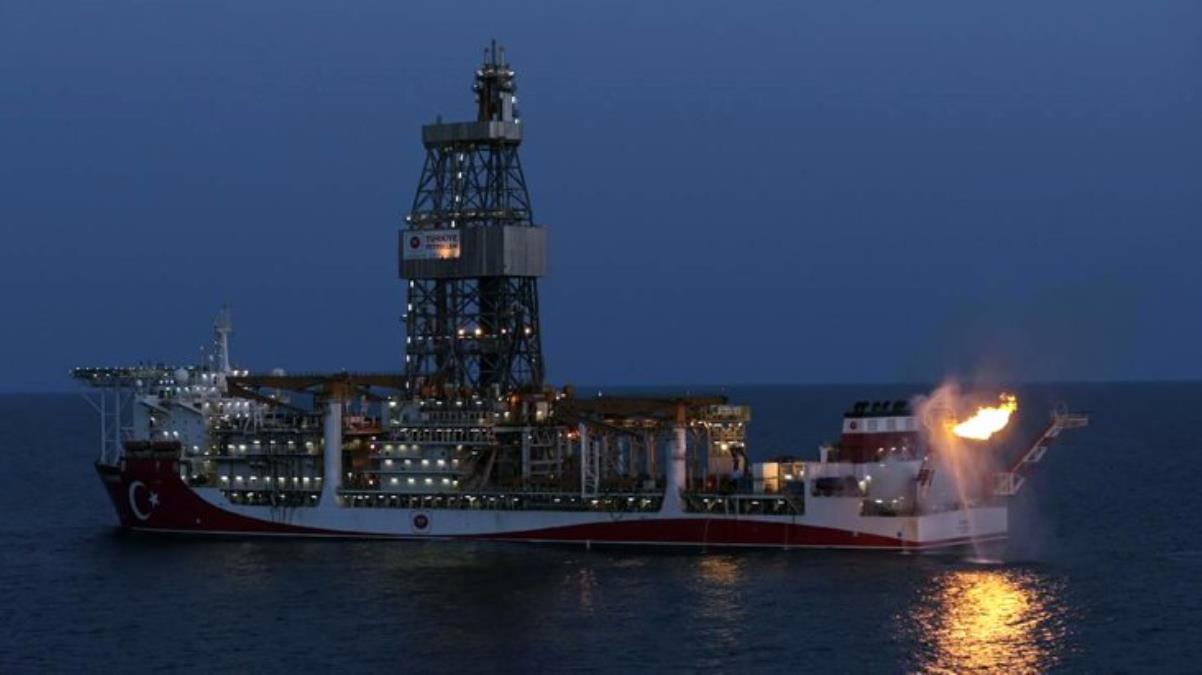 Karadeniz'den çıkarılan gaz 2023'ün ilk çeyreğinde mutfaklarda olacak - Haberler