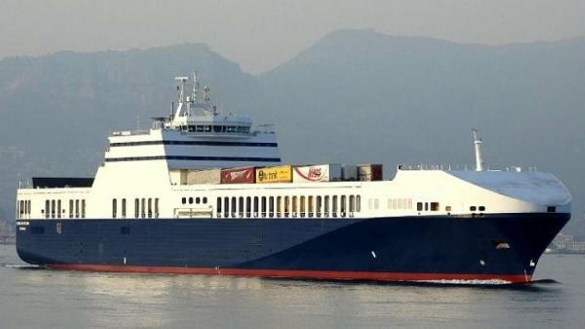 Karasu-Köstence ve Alsancak-Taragona Ro-Ro hatları hizmete giriyor