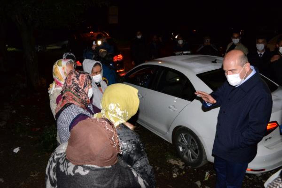 Karlıova'da 5.7 büyüklüğünde deprem: 1 şehit, 18 yaralı (9)