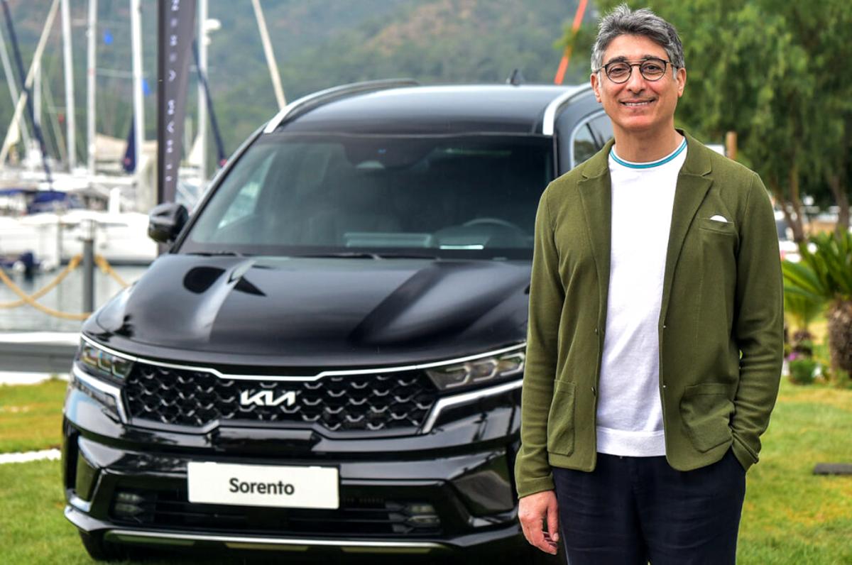 KIA yeni modelleriyle hedef büyüttü - Haberler