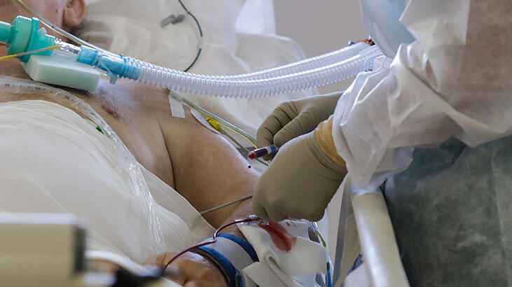 Koronavirüs felaketi: En çok ölüm İtalya'da!