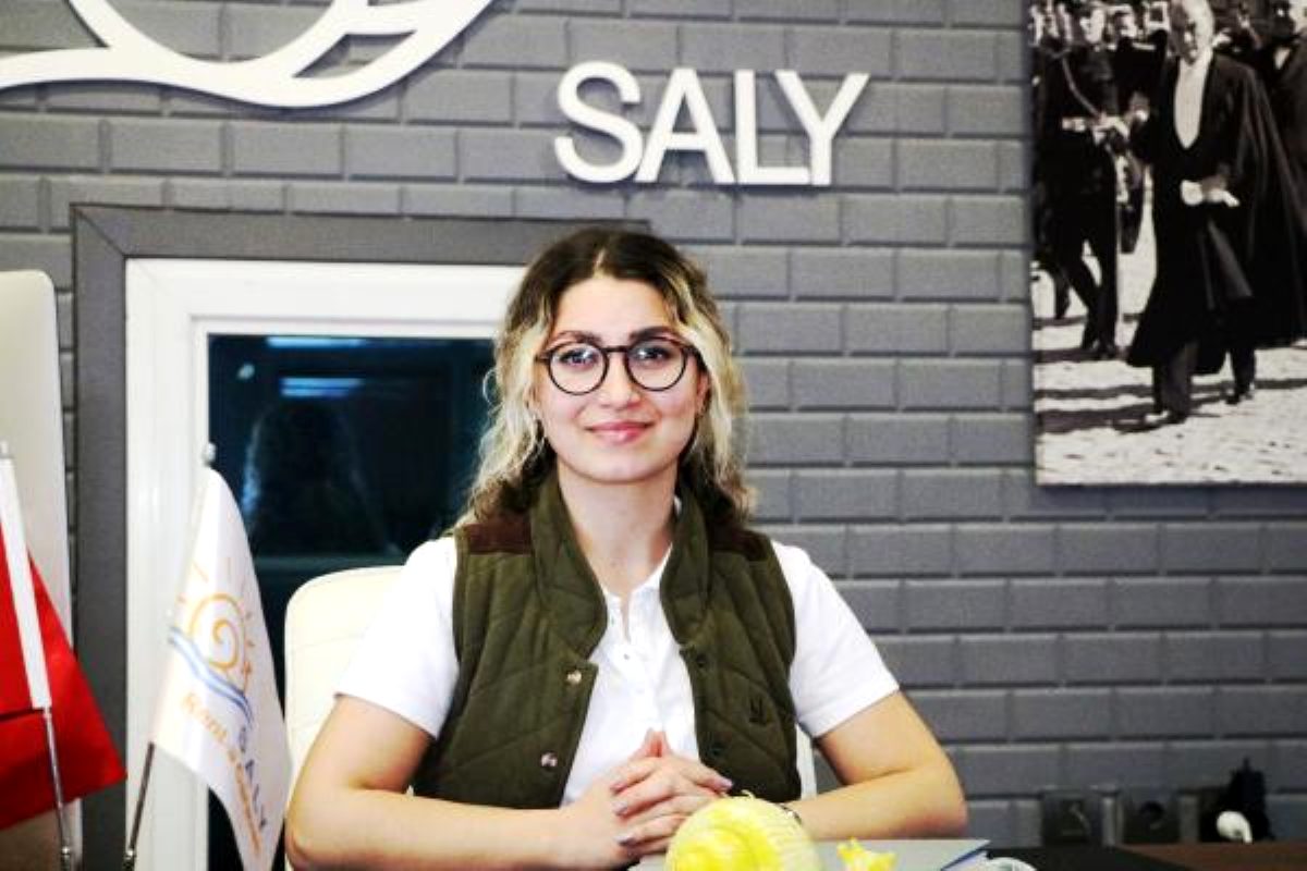 'Koronavirüs sürecinde karavan siparişlerinde artış oldu'