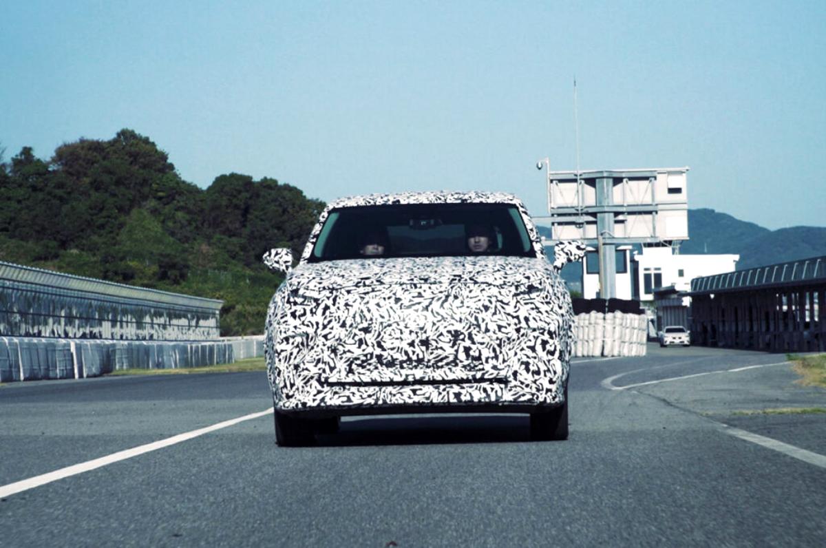 Lexus'dan Direct4 teknolojisi
