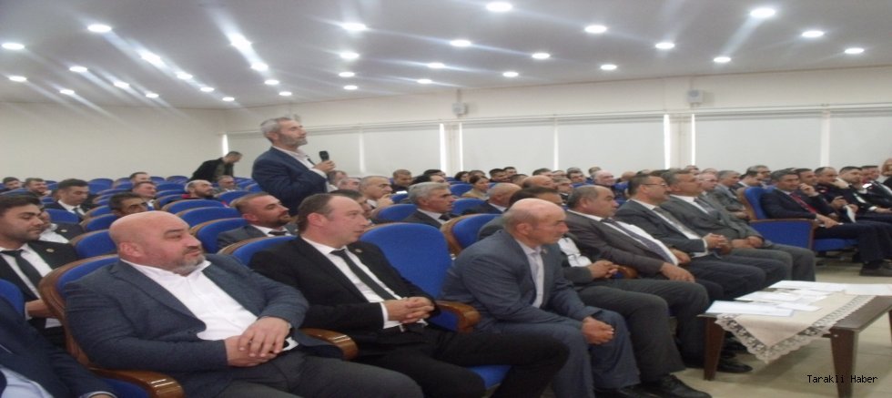 “AK Parti Rampası” Tebessümle Karşılandı: 