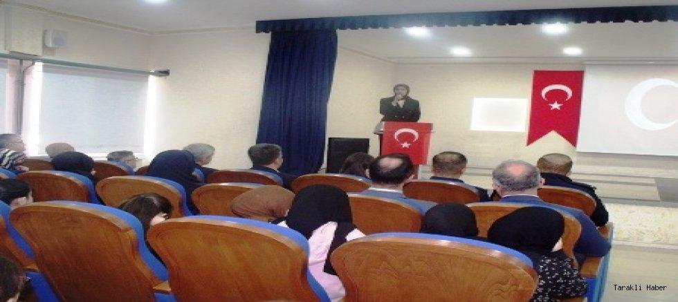 Allah bu millete bir daha İstiklal Marşı yazdırmasın