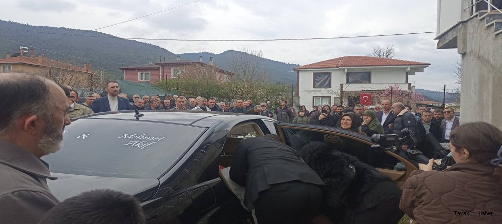 Belediye Personeli Koylan Ailesinin Mutlu Günü: