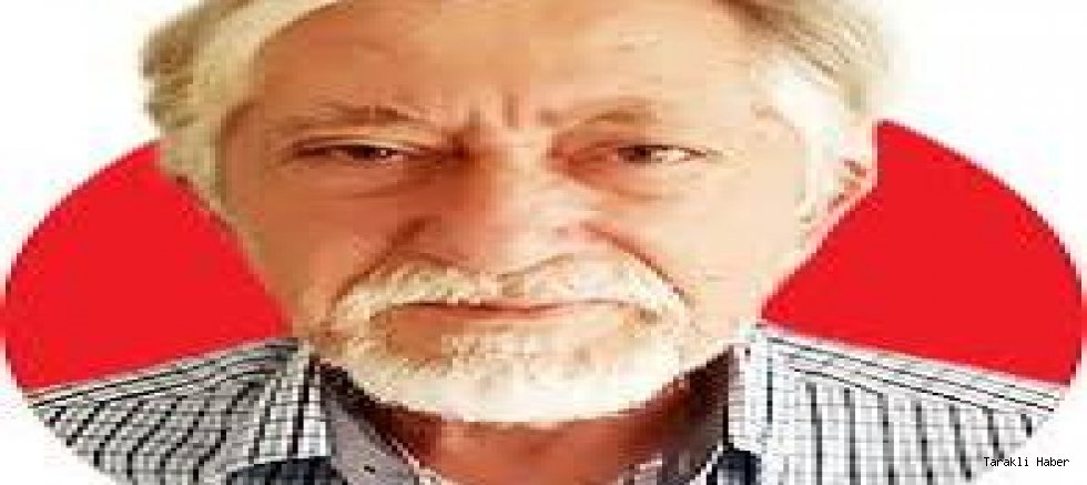 BİR DINGILDAK MASA VE BİR İLÇENİN HİKAYESİ (TARAKLI)