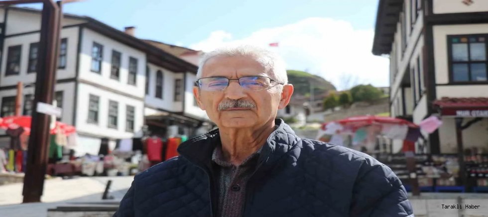 Bu sokaklar açık hava müzesi: Osmanlı’dan günümüze tanıklık eden miras
