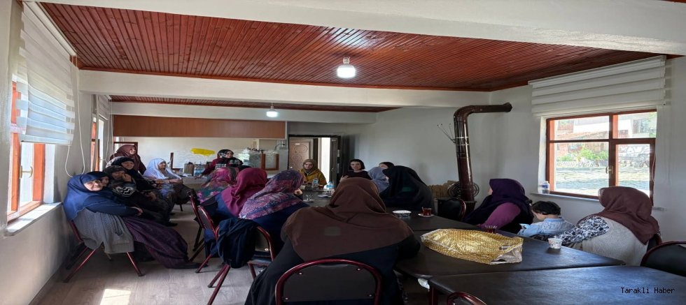 Büyükşehir’den Taraklı’da Aile Bağlarını Güçlendiren Buluşma