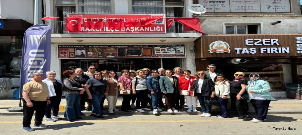 Çeroğlu: Sakin şehir unvanı elimizden gitti