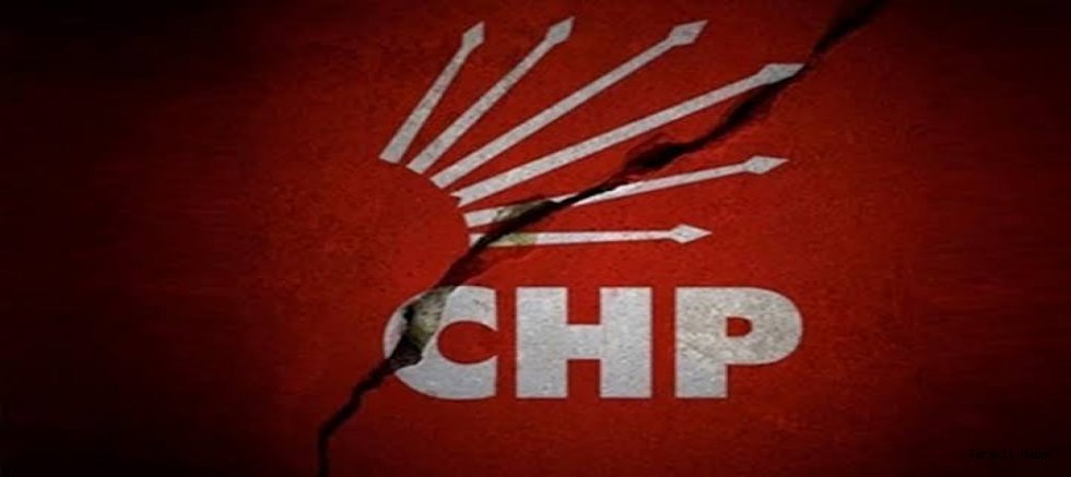 CHP Taraklı’da Toplu İstifa: İlçe Başkanı ve yönetimi partiden ayrıldı