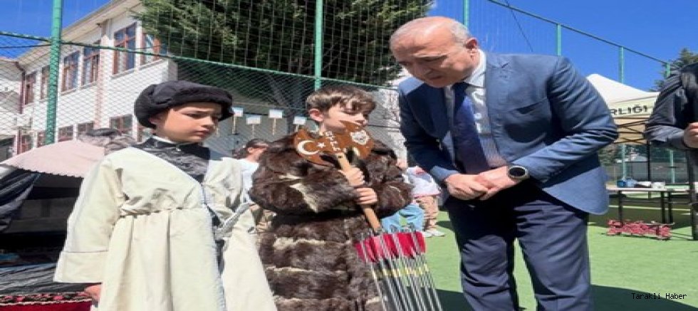 “Dedem Korkut Demiş Ki!” Etkinliğiyle Taraklı’da Kültür ve Dil Mirası Yaşatıldı