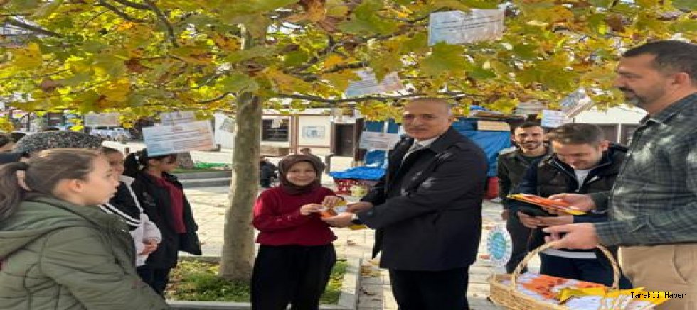  Dünya Çocuk Hakları Günü