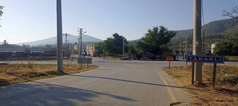  FACİAYA DAVETİYE ÇIKARAN KAVŞAK
