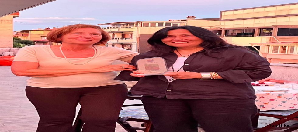 İsmail Arzu Açıkel, Fotoğraf Yarışmasıyla Anıldı