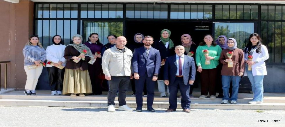 Kahramanmaraş’taki Acının Ardından