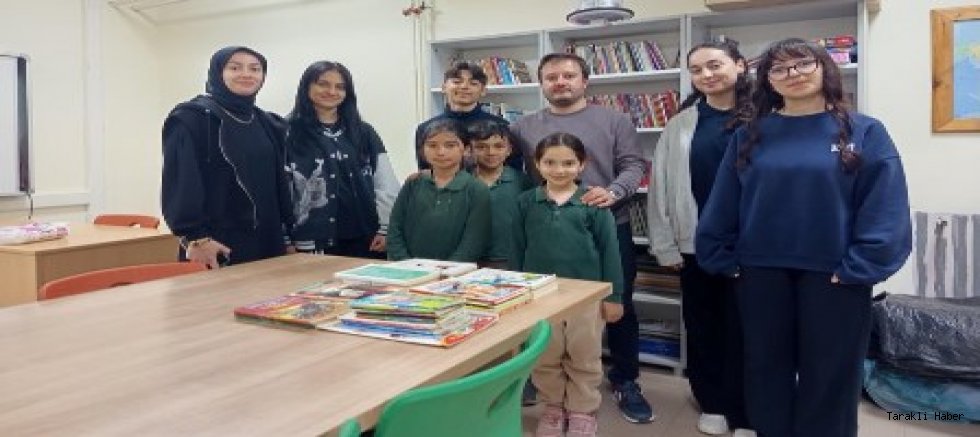 Maarifin Kalbinde İyilik Buluşması