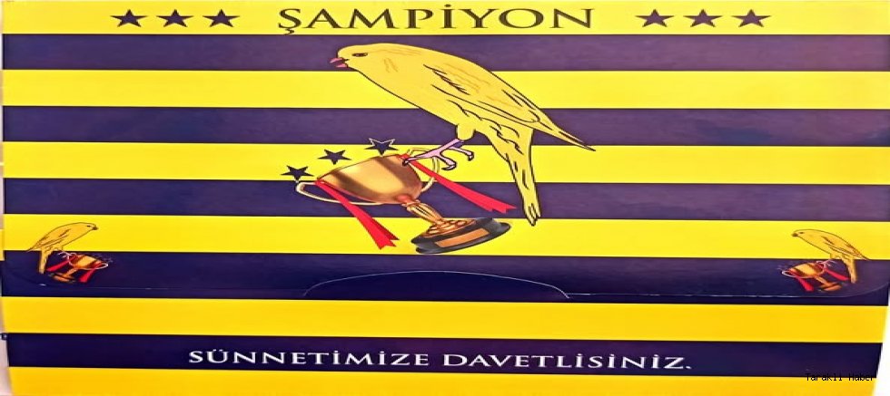 Pamuk Lokantası Ailesinden Mutlu Bir Haber