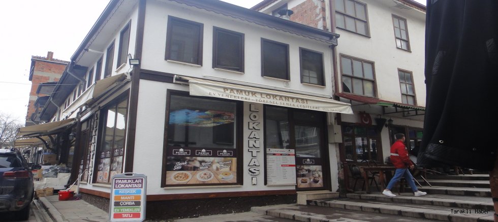 Ramazan ayı boyunca Ücretsiz iftar