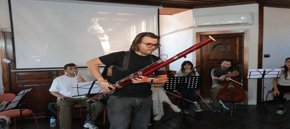 SATSO, Taraklı Dijital Merkezi’nde çocukları sanatla buluşturdu