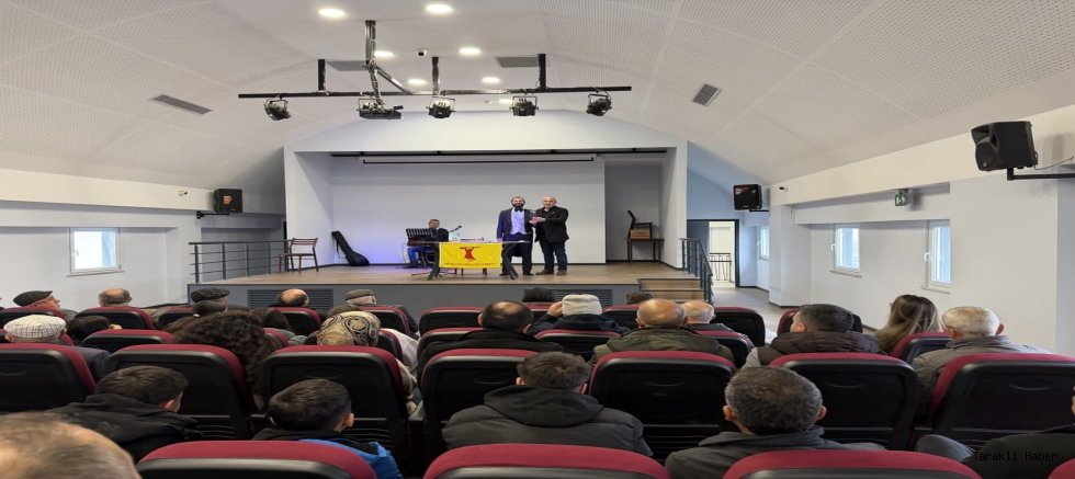 Sosyal Adalet ve Barış Ödülü Akif Manaf’ın