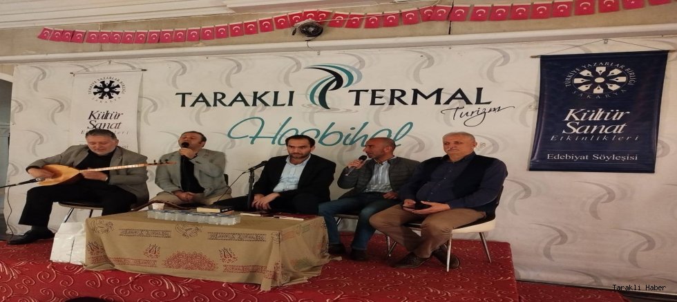 Taraklı’da Ferdi Tayfur’a Vefa Gecesi