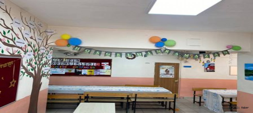 Taraklı’da Gençlik ve Maneviyat İftar Sofrasında Buluştu