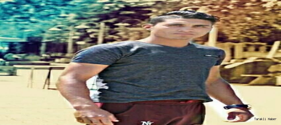 Taraklı’da yürek yakan son… 28 yaşındaki Fırat’tan acı haber geldi