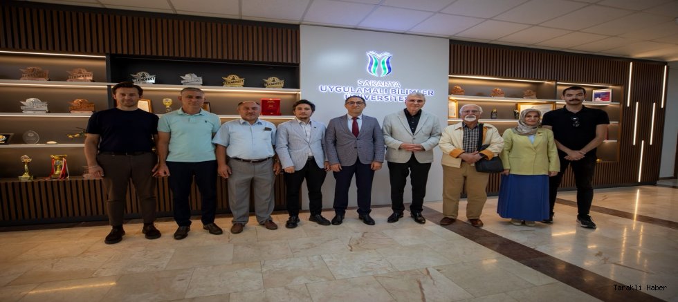 Taraklı, Marmara'nın En Büyük Uzay Gözlem Etkinliğine Ev Sahipliği Yapacak