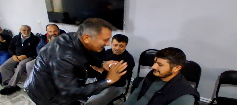 Taraklı’nın asırlık “Karacık” geleneği kayıt altına alınıyor