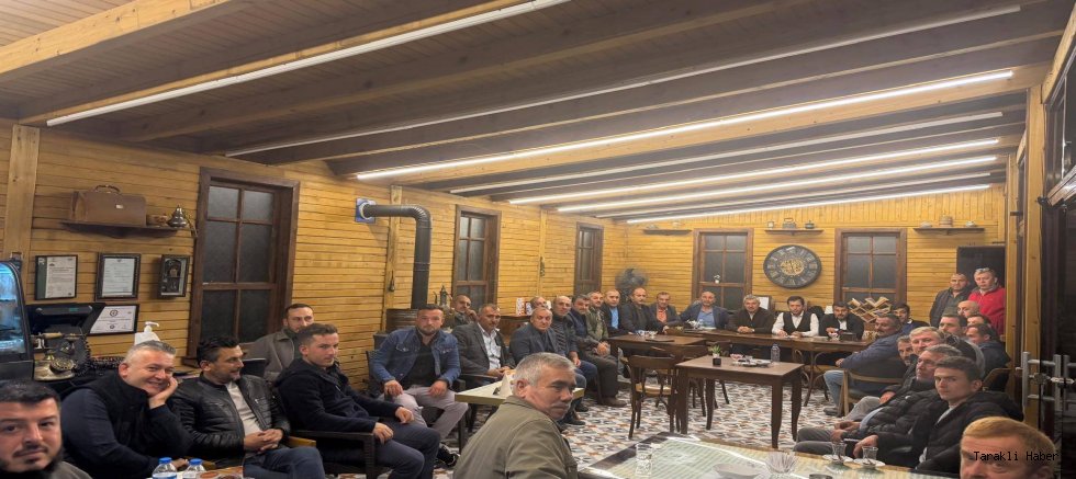 Taraklı ve Göynük’te Enginar Üreticileri Güçlerini Birleştiriyor